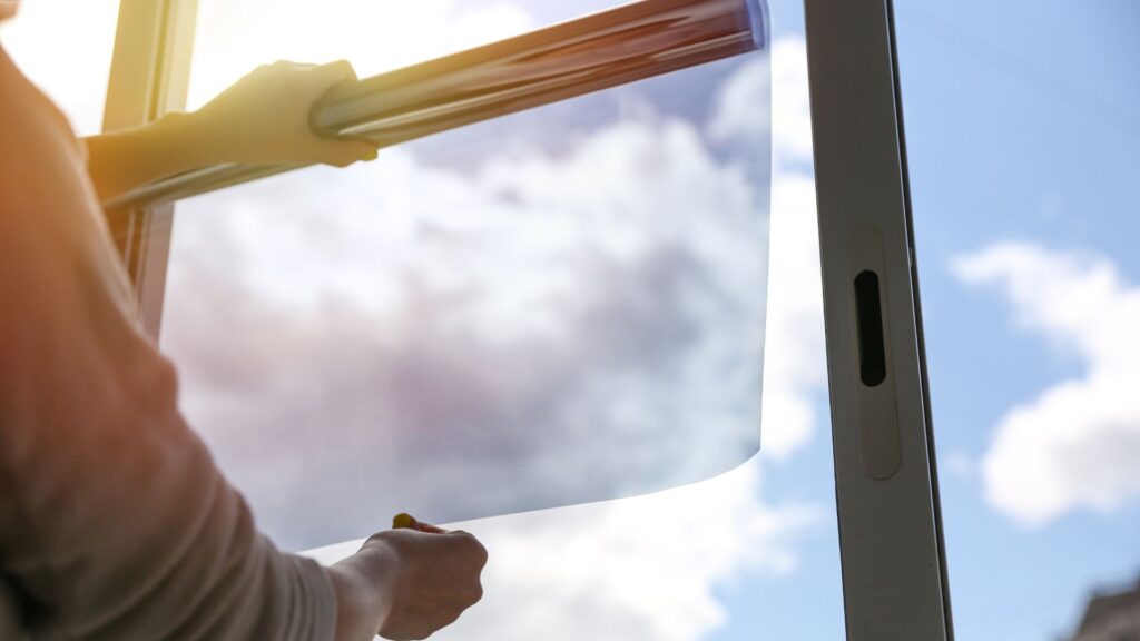 Window Tinting in North Charleston